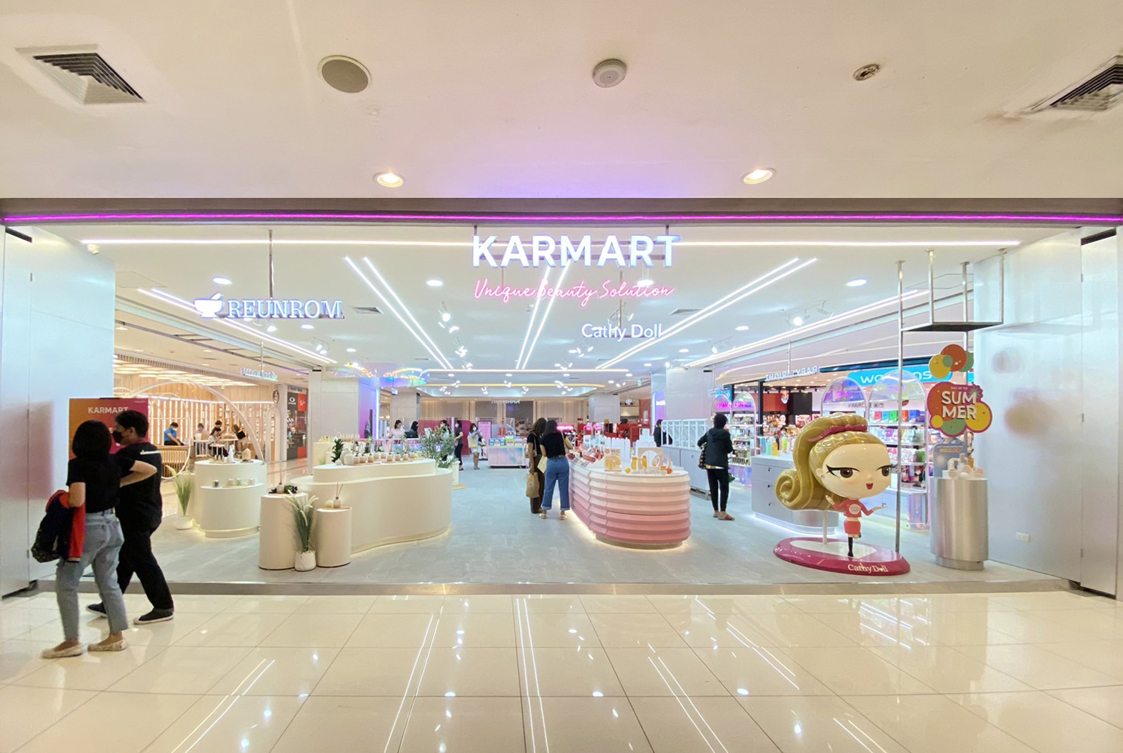 Karmarts 1