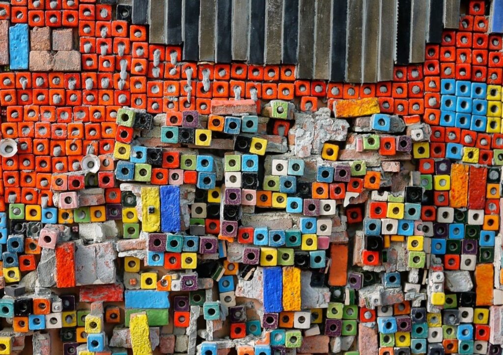 Living Art 1