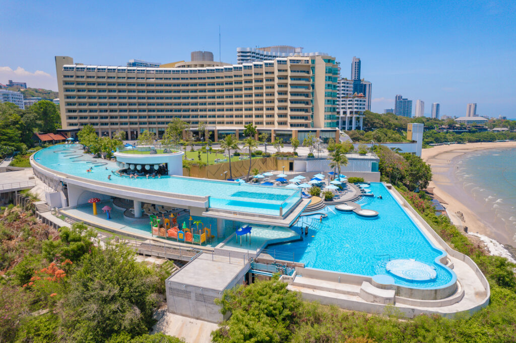 Royal Cliff Pool 73 2 1