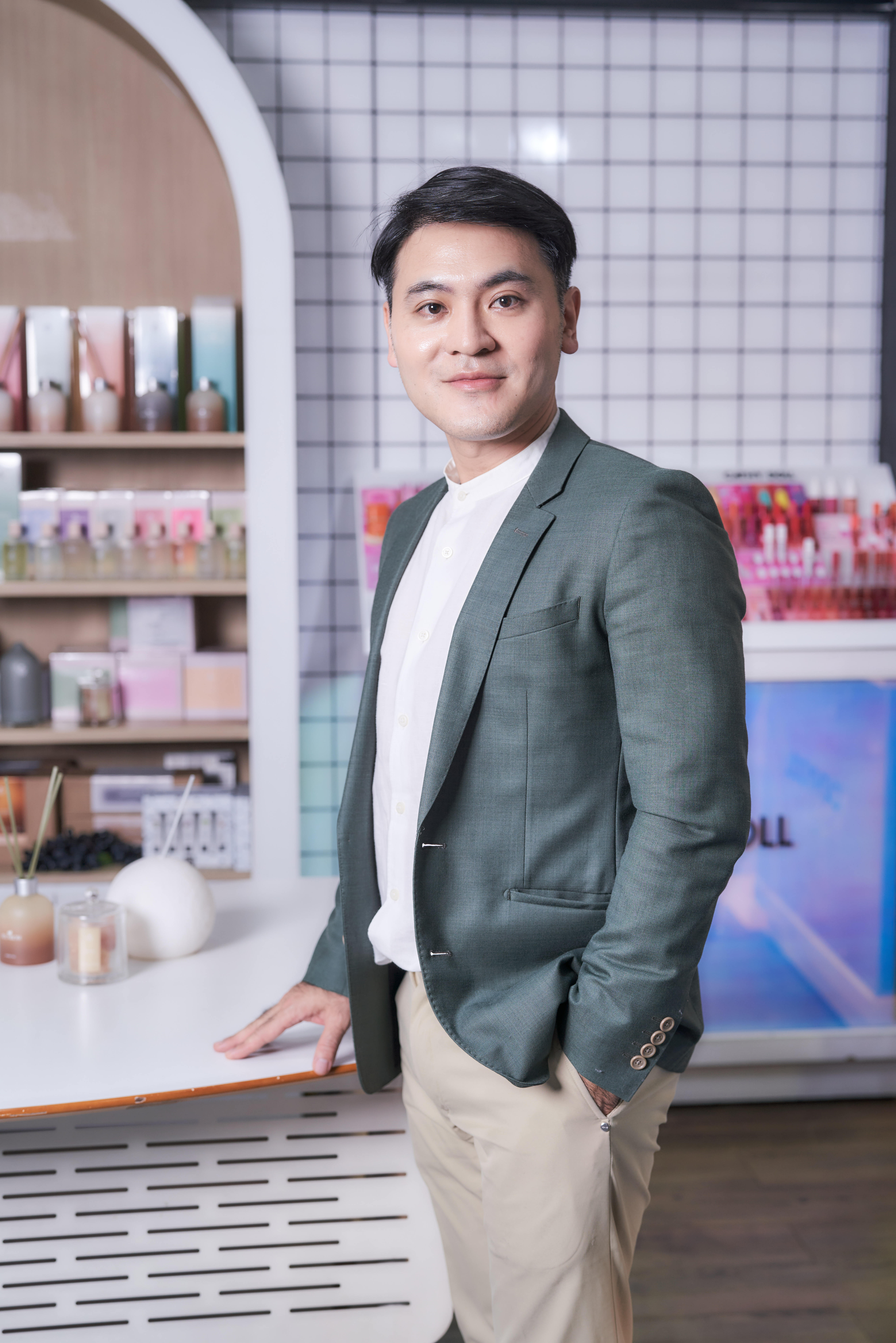 คุณกอล์ฟ